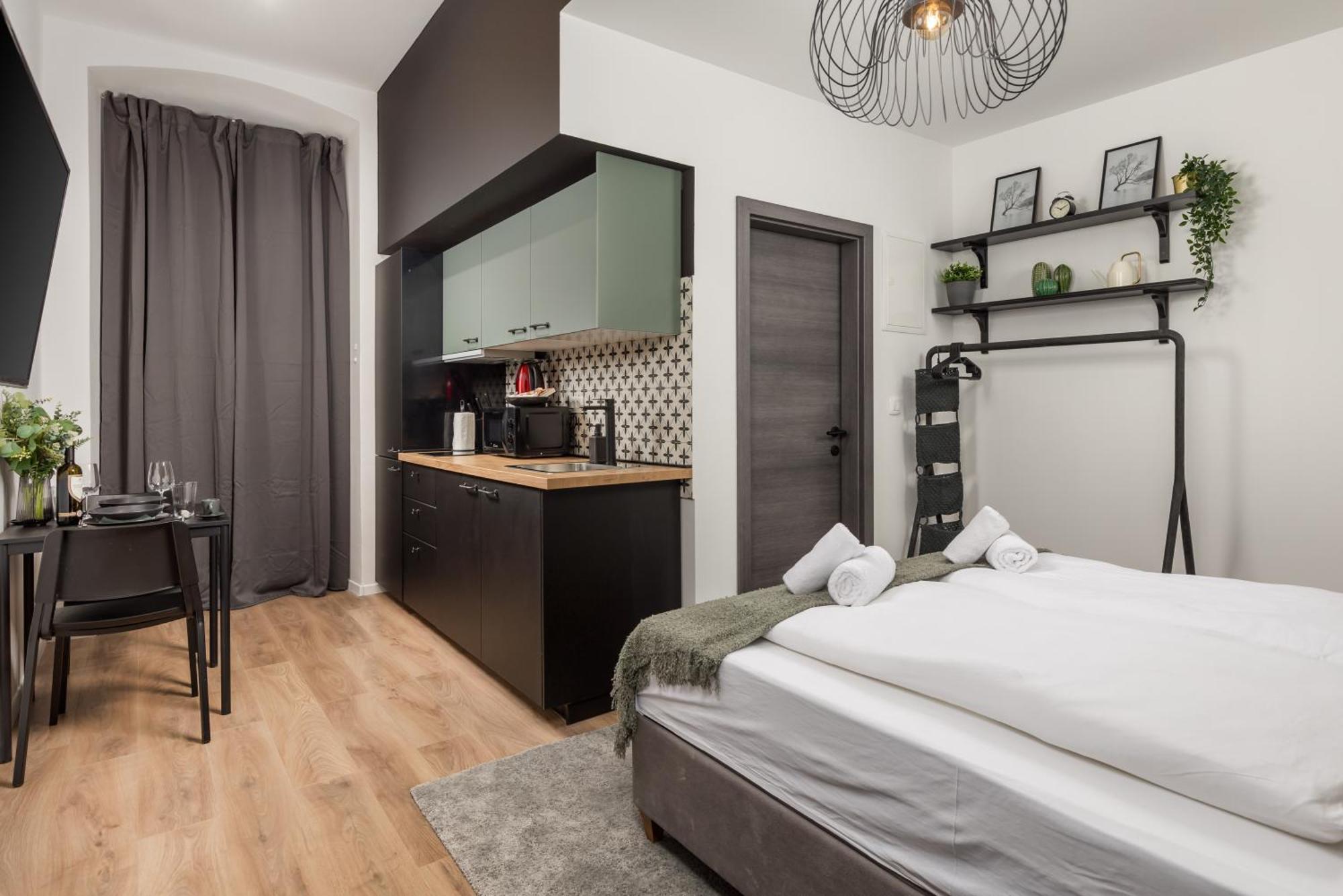 Apartments & Rooms One World Fiume Kültér fotó