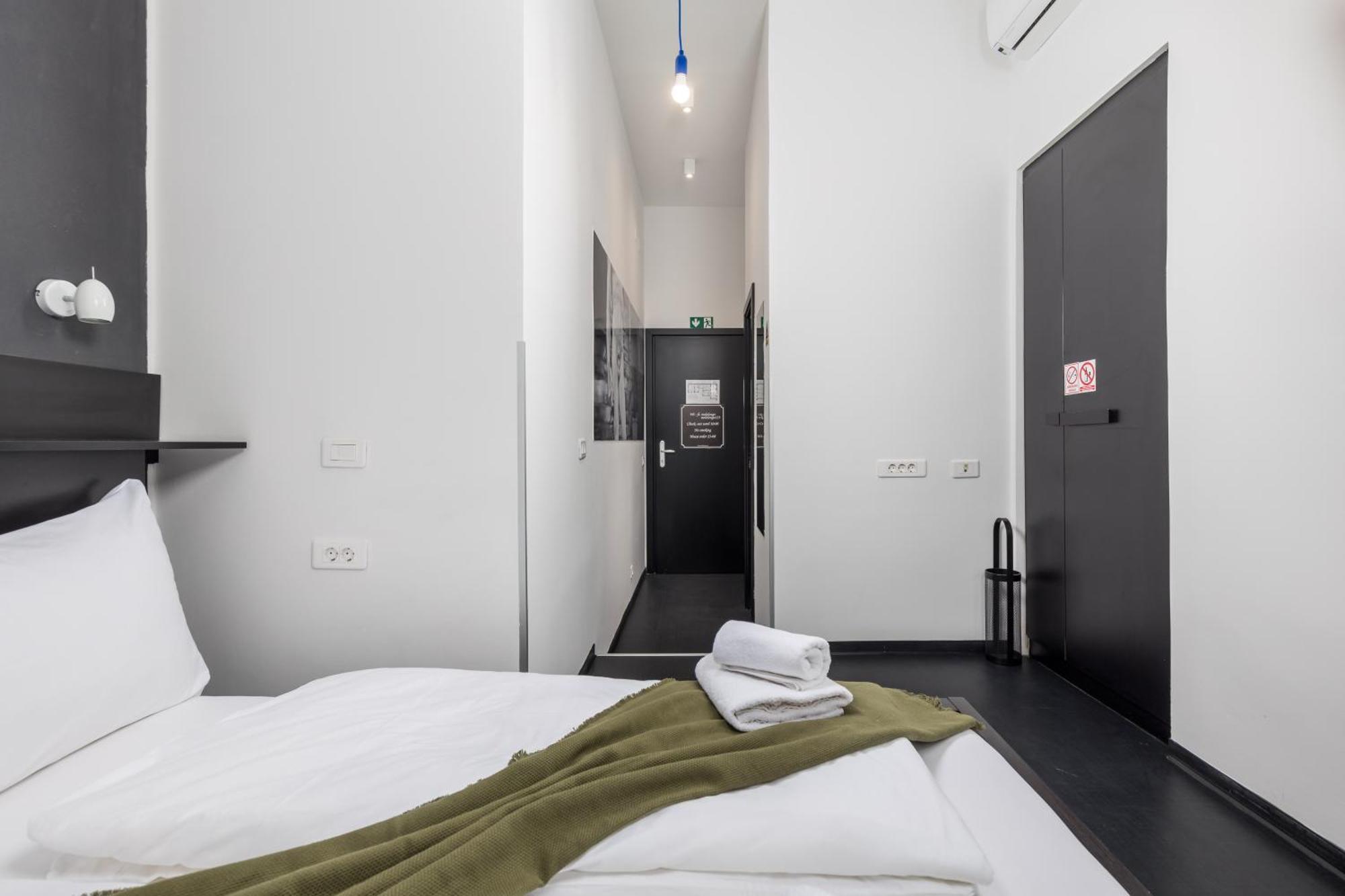 Apartments & Rooms One World Fiume Kültér fotó