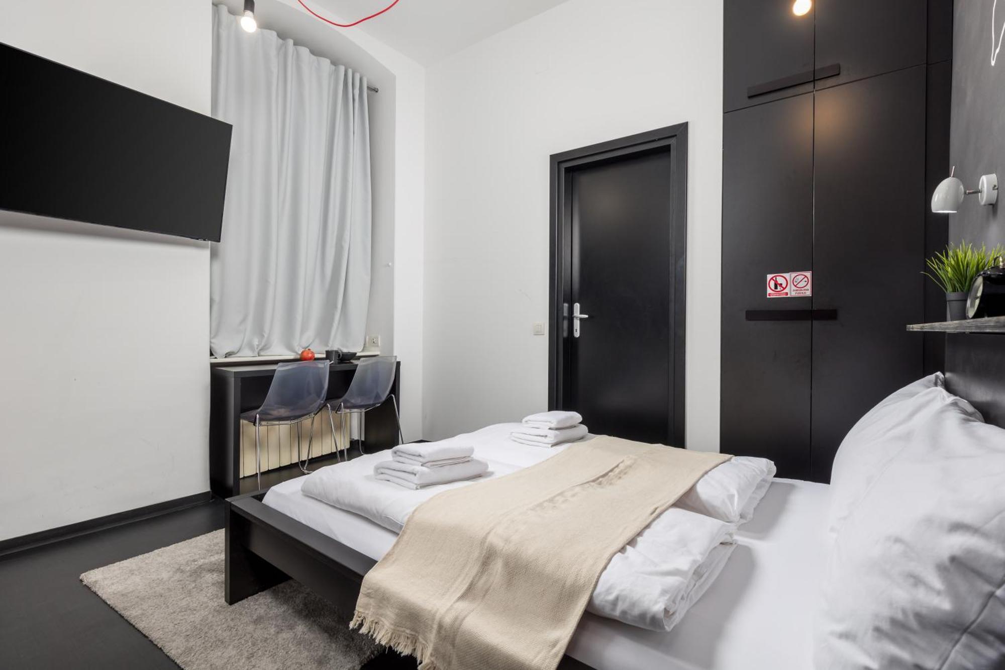 Apartments & Rooms One World Fiume Kültér fotó