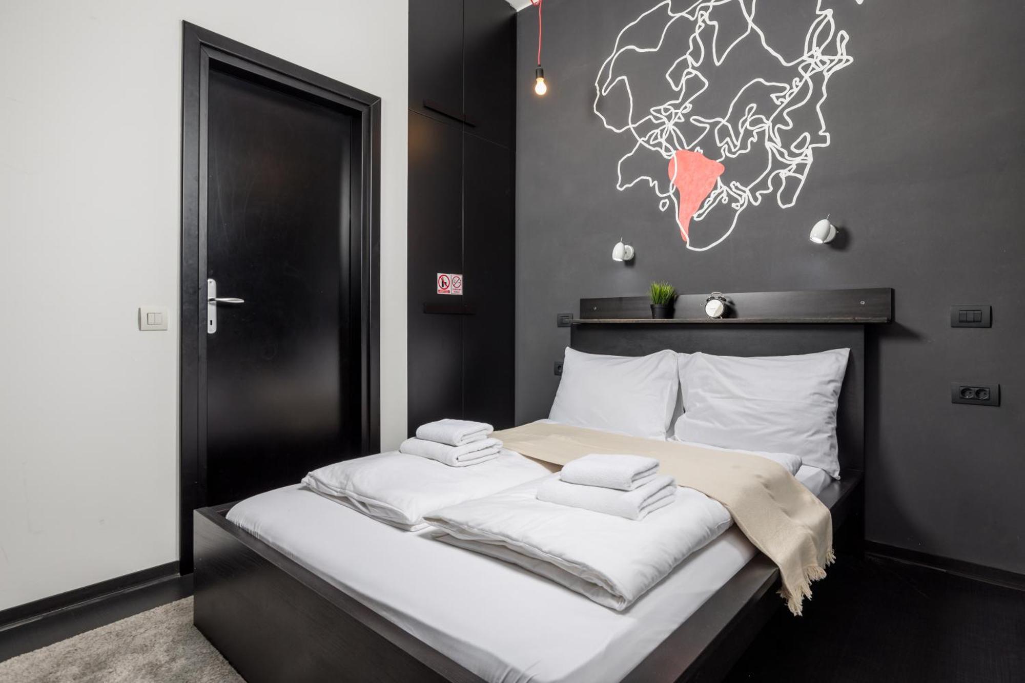 Apartments & Rooms One World Fiume Kültér fotó